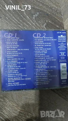 Gala-Der Weltstars, снимка 4 - CD дискове - 48178759