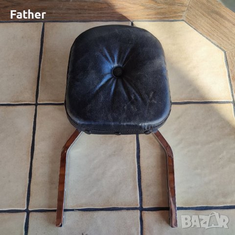 Облегалка за чопър Honda