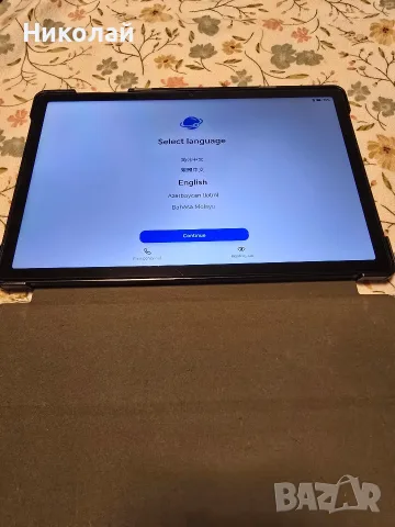Honor X8A 11inch таблет, снимка 6 - Таблети - 56405114