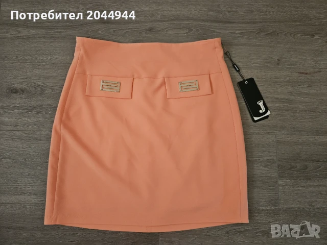 Елегантни поли JUNONA , снимка 3 - Поли - 50785684