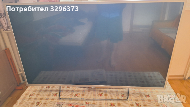 Продавам LED TV Philips 43PUS7363/12, снимка 6 - Телевизори - 44693574