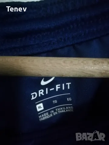 Barcelona Nike 2019/2020 XL оригинални къси гащи шорти Барселона , снимка 5 - Спортни дрехи, екипи - 49884556