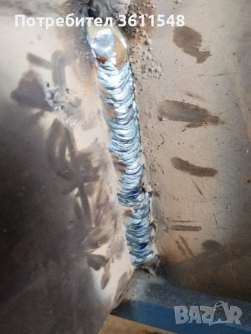 Ремонт на тежка механизация, снимка 9 - Други ремонти - 42633640