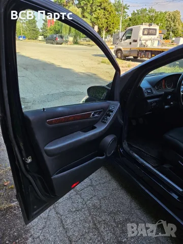 На части Mercedes A class А класа W169 1.5 бензин, снимка 7 - Автомобили и джипове - 56072928