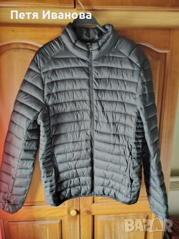 мъжко яке, снимка 5 - Якета - 53886293