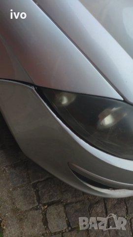 Продавам Сеат Алтеа на части, снимка 3 - Автомобили и джипове - 29891569