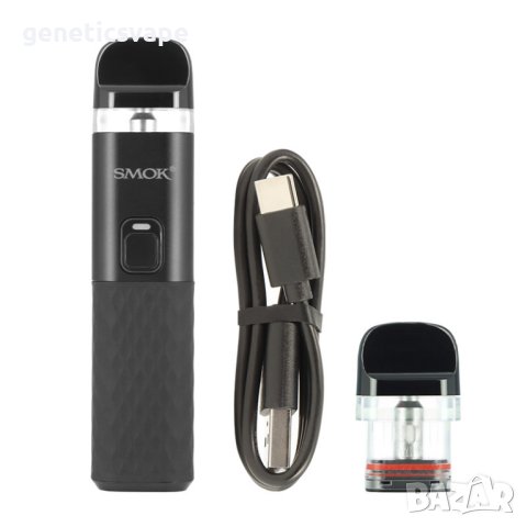 Smok Propod Kit 22W, вейп, под система, vape, pod sistem, снимка 4 - Електронни цигари - 42783550