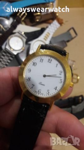 Лот часовници / възможност за продажба на брой / Swatch , Zodiac , Lotus и др., снимка 7 - Дамски - 27382326