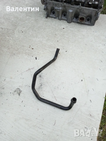 Audi 80 B4. Части, снимка 4 - Части - 54168648