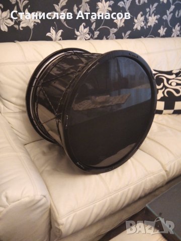 Тъпан, снимка 7 - Ударни инструменти - 29758008