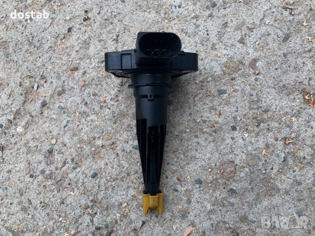 Датчик за ниво на маслото на BMW мотор N63, снимка 3 - Части - 33739289