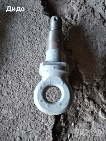 Резервни части за торачка РЦП 2.5