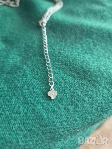 уникално колие Ел Градо, снимка 6 - Колиета, медальони, синджири - 53338215