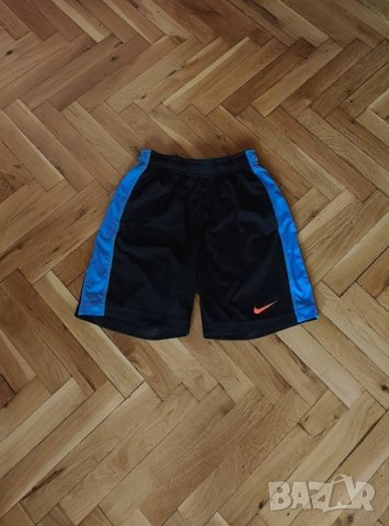Оригинални мъжки къси гащи Найк размер S , снимка 4 - Спортни дрехи, екипи - 42234457