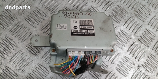 Модул Nissan Murano 2006г.	