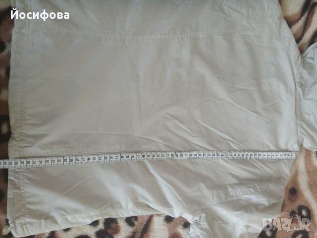 дамско двулицево яке, снимка 7 - Якета - 31240974