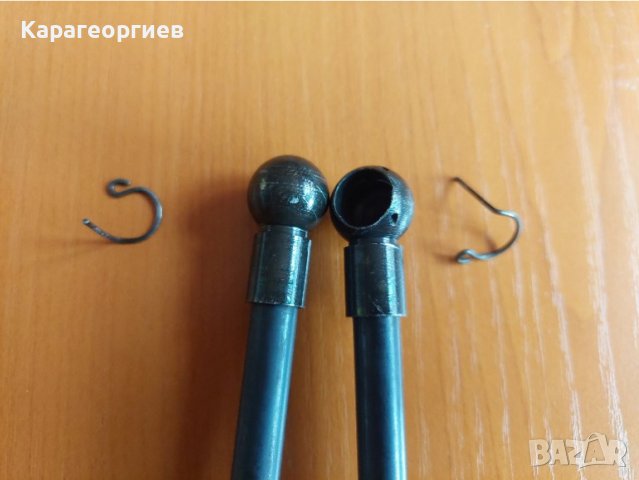 Амортисьор за багажник , снимка 9 - Автомобили и джипове - 40699101