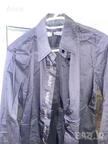 Риза Gaudi, снимка 2 - Ризи - 50406904