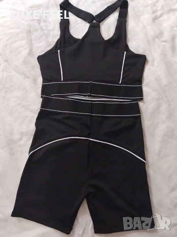 alo ⚜️Дамски Комплект, снимка 7 - Спортни екипи - 53879098