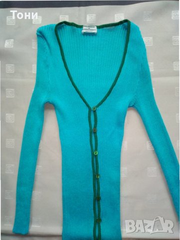 Тънка жилетка Philosophy Di Alberta Ferretti