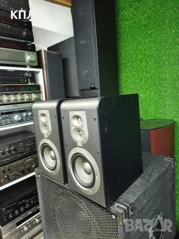 Тонколони JBL ES-30, снимка 6 - Тонколони - 56516920