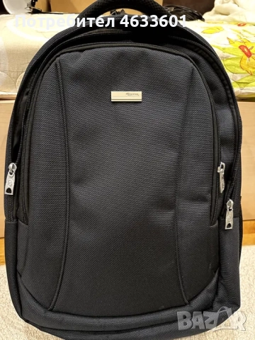 Стилна раница Estil за лаптоп до 15.6″