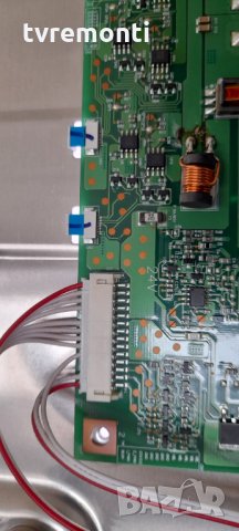 LED Driver VDT70102.00 REV:3, снимка 3 - Части и Платки - 32060808