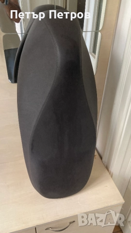 Седалки Vespa GTS , снимка 10 - Части - 51786782