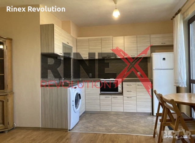 Тристаен апартамент под наем в Центъра, снимка 3 - Апартаменти - 54124099