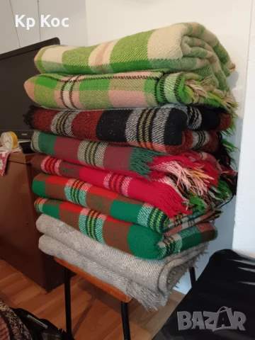 Родопски одеала