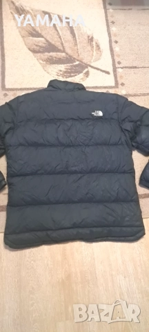 The north  face  Мъжко  Пухено  Яке XL, снимка 4 - Якета - 51898778