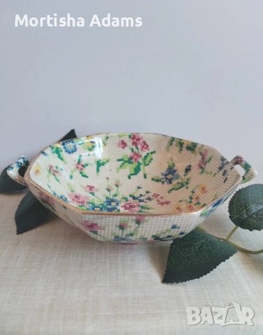 Ефектен английски комплект , снимка 4 - Колекции - 52798789