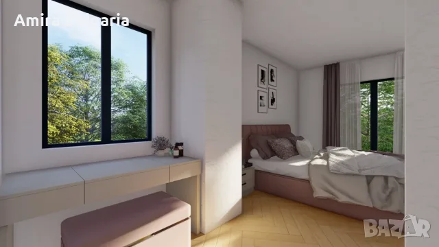 Луксозна къща под наем във Виница, снимка 13 - Къщи - 55768549