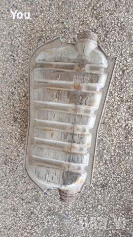 Оригинално средно гърне от Subaru Legacy/Outback b13