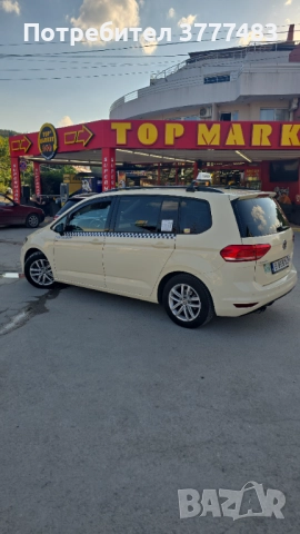 TAXI-KRANEVO SUPER TAXI , снимка 2 - Taxi - 51642961