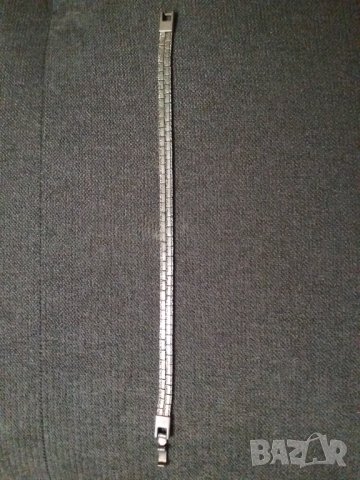 Гривна верижка за ръка нова, снимка 3 - Гривни - 40696061