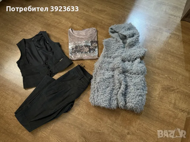 Дамски комплекти и екипи , снимка 9 - Костюми - 56521708