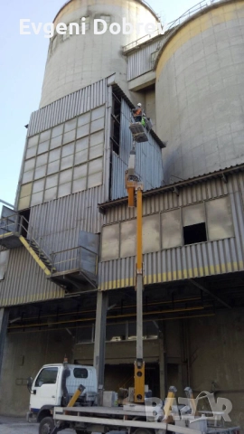 услуги с механизация, снимка 7 - Други ремонти - 51824568