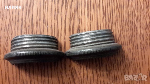 Старо шише изработка стъкло и олово има забележки , снимка 9 - Антикварни и старинни предмети - 40779612