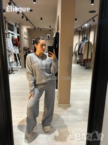 дамски комплект 