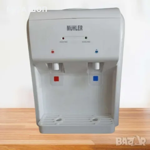 Диспенсер за вода  WD-15ED, 570W, снимка 2 - Други стоки за дома - 50130193