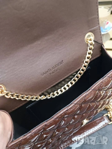 чанти ysl saint laurent , снимка 6 - Чанти - 50691584