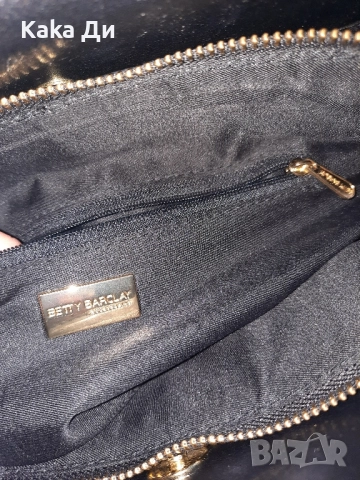 BETTY BARKLAY, снимка 9 - Чанти - 52041494