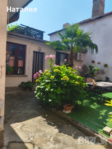 Къща за гости Поморие.