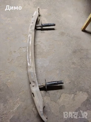 предна греда буфер рог бмв е39 bmw e39