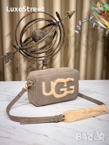 Дамски Чанти 🤍UGG , снимка 12 - Чанти - 52456944