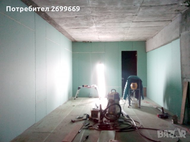 Домашни ремонти, снимка 4 - Ремонти на апартаменти - 35354621