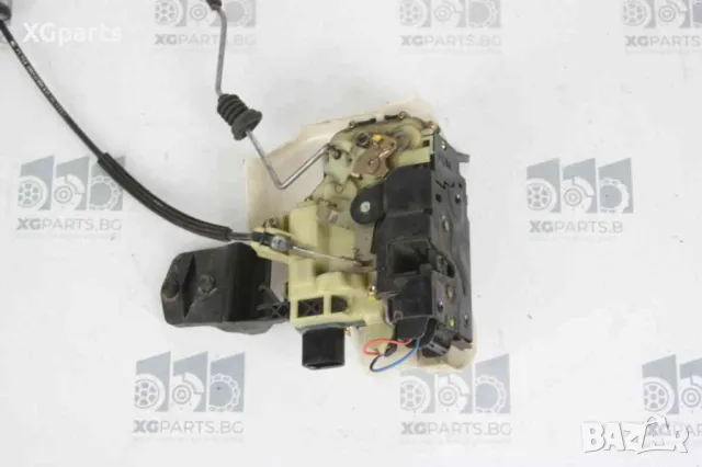 Брава врата предна дясна за Volkswagen Passat B5.5 дясна дирекция (1996-2005)