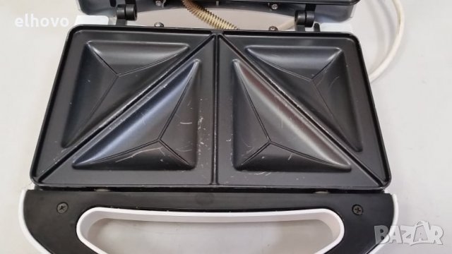 Грил тостер Oper SW-2098, снимка 4 - Скари - 30359501