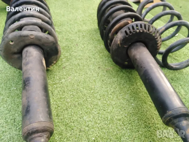 Амортисьори/пружини пасат/ауди б5